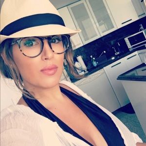 Warby Parker Glasses